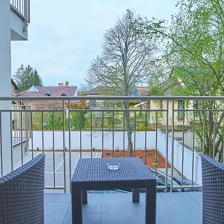 Sunlight - Exclusive Apartament Segedyn