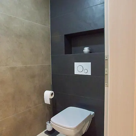 Sunlight - Exclusive דירה