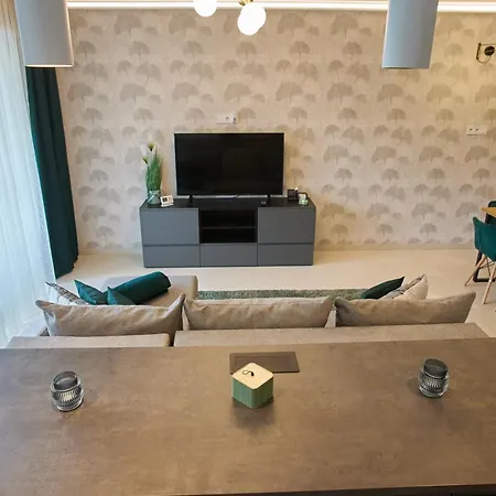 Daire Sunlight - Exclusive