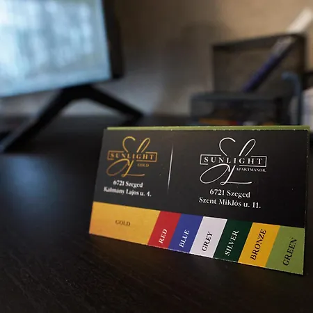 Sunlight - Exclusive * Segedin