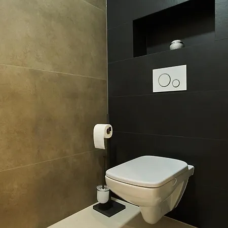 Sunlight - Exclusive Daire