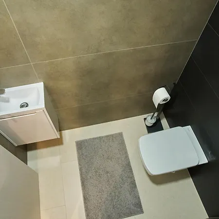 Daire Sunlight - Exclusive Segedin