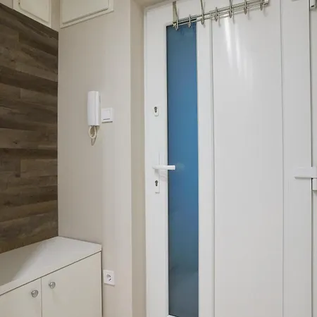 Sunlight - Exclusive Daire *