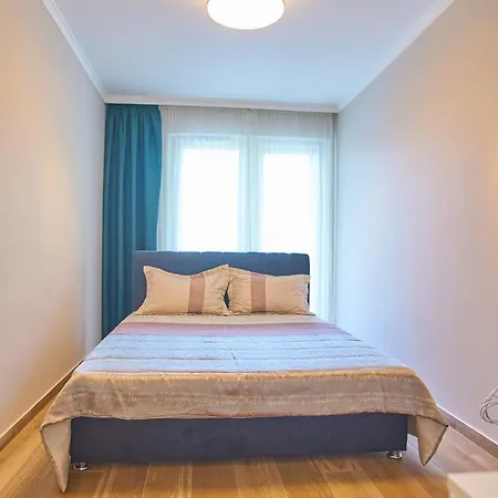 Daire Sunlight - Exclusive