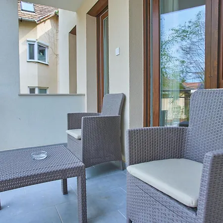 Daire Sunlight - Exclusive *