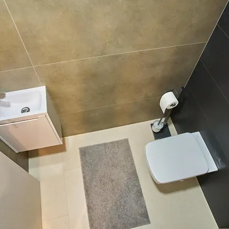 Daire Sunlight - Exclusive Segedin