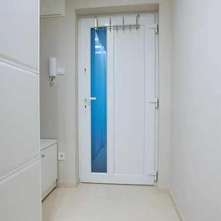 Daire Sunlight - Exclusive *