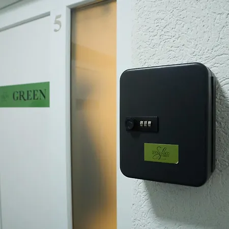 Daire Sunlight - Exclusive *