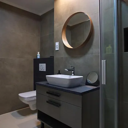 Daire Sunlight - Exclusive Segedin